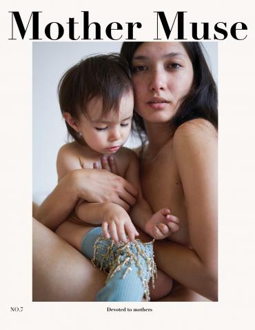 Mothers Muse Magazine